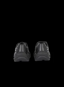 New Run-Row Leather Trainers Women Women|Sneakers