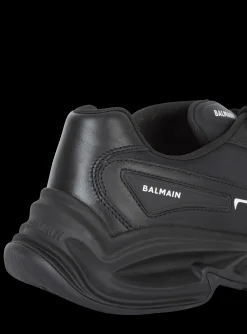 New Run-Row Leather Trainers Women Women|Sneakers