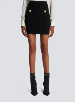Best Short Knit Skirt Women Skirts|Knitwear