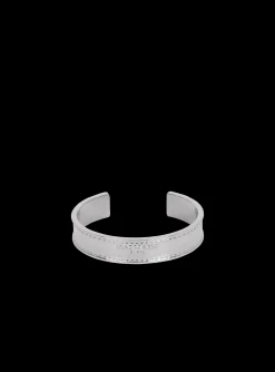 Cheap Signature Tubular Brass Bracelet Fashion Jewelry