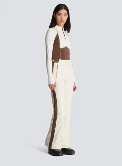 Shop Ski Trousers Women Trousers And Shorts