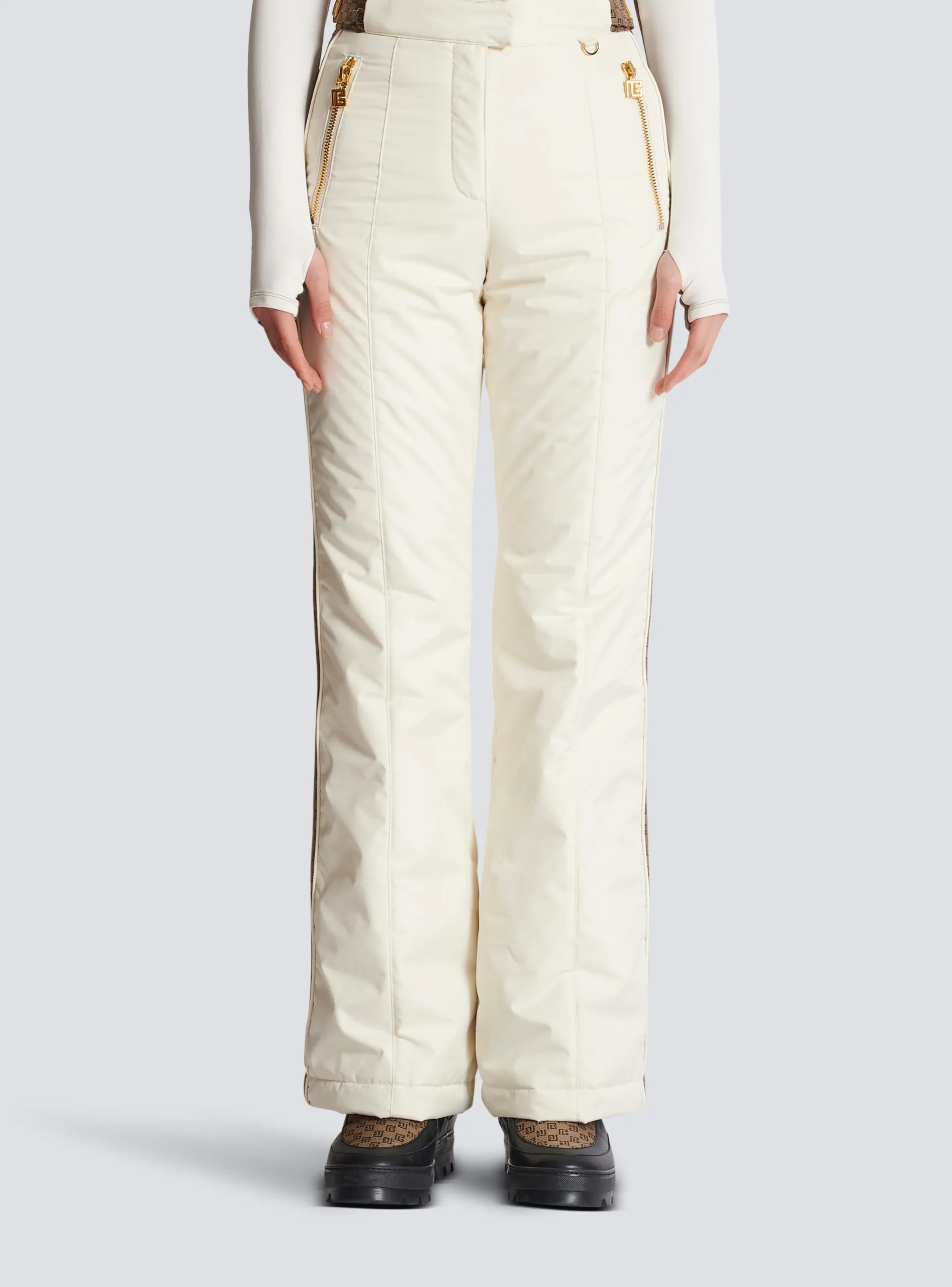 Shop Ski Trousers Women Trousers And Shorts