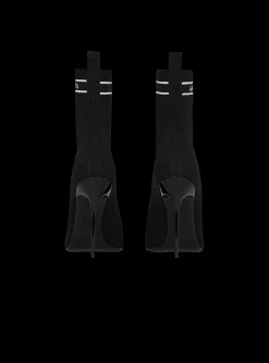 Online Skye Knit Ankle Boots Women Boots