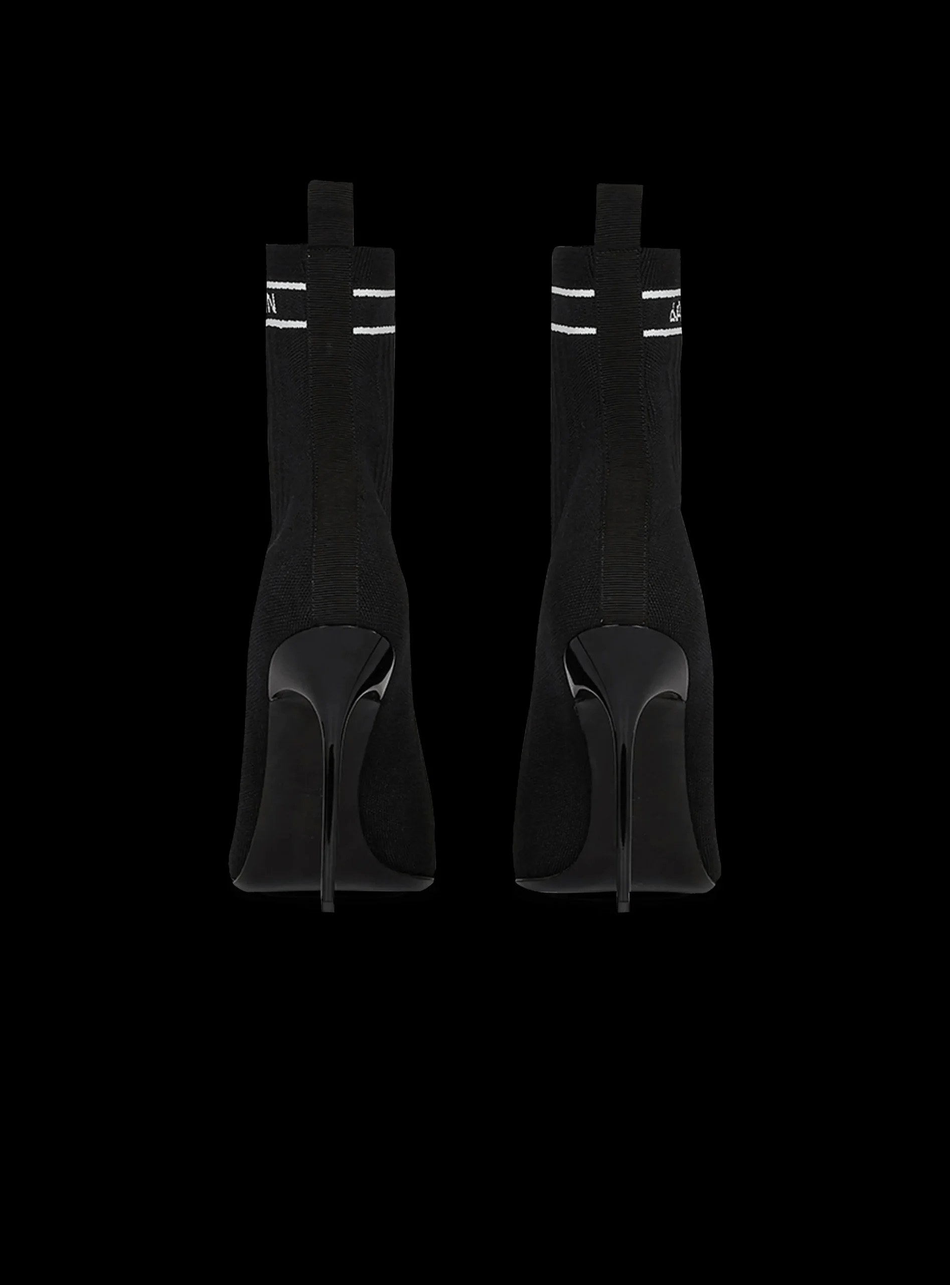 Online Skye Knit Ankle Boots Women Boots
