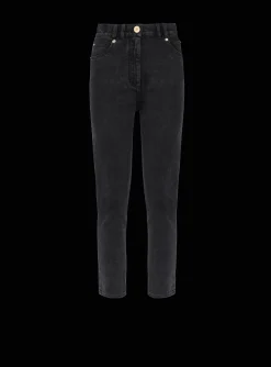 Hot Slim Fit Jeans Women Denim