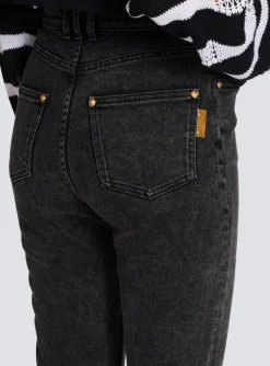 Hot Slim Fit Jeans Women Denim