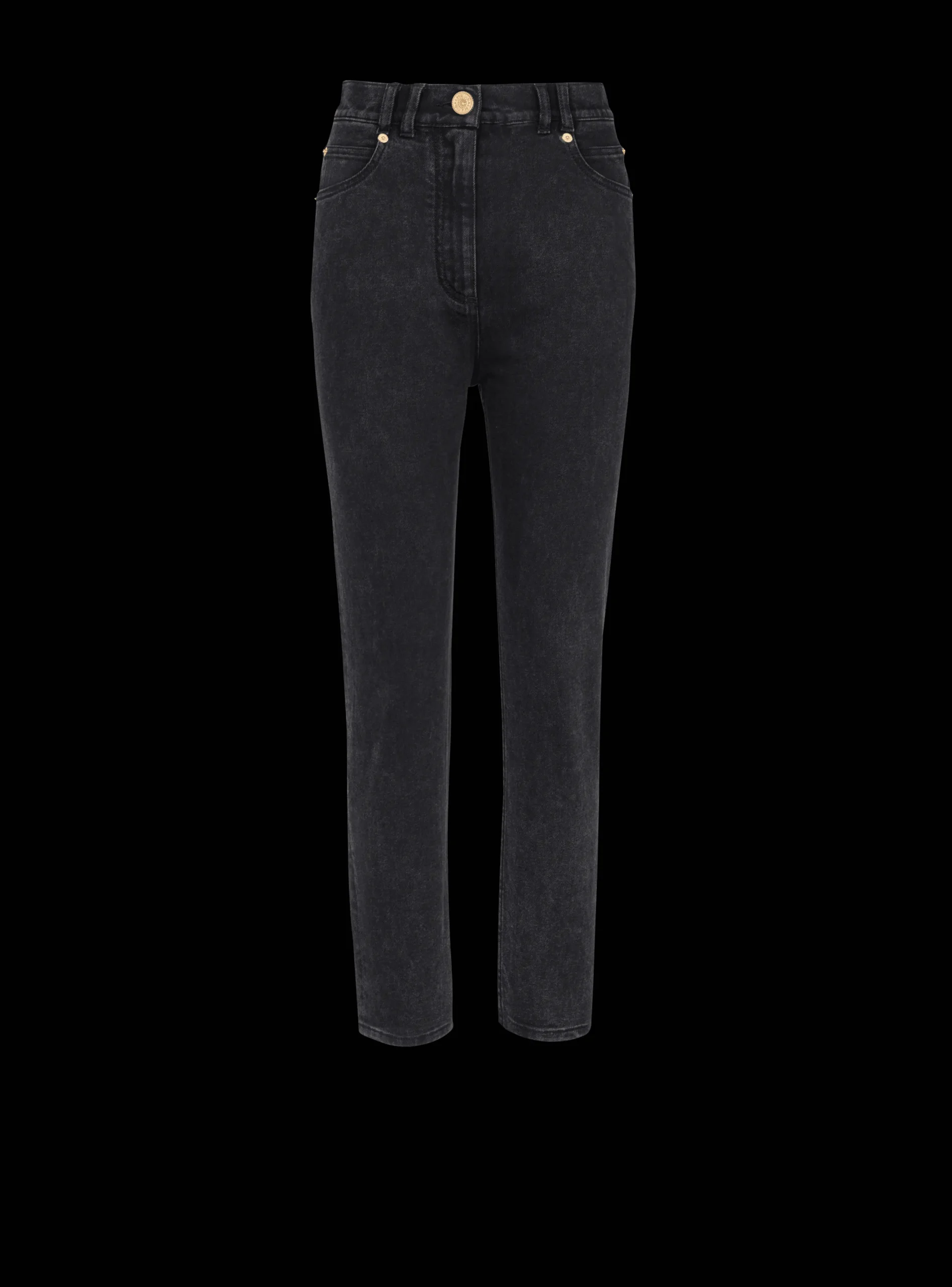 New Slim-fit Denim Jeans Women Denim