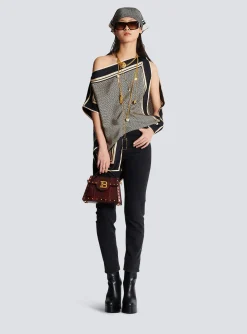 New Slim-fit Denim Jeans Women Denim