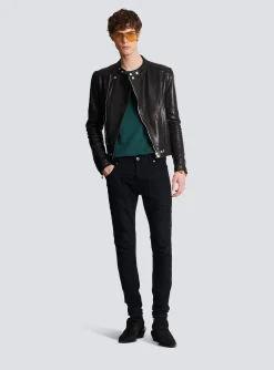 Store Slim-fit Denim Jeans Denim