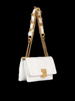 Cheap Small 1945 Soft Bag In Quilted Leather Women Shoulder Bags|Crossbody Bags