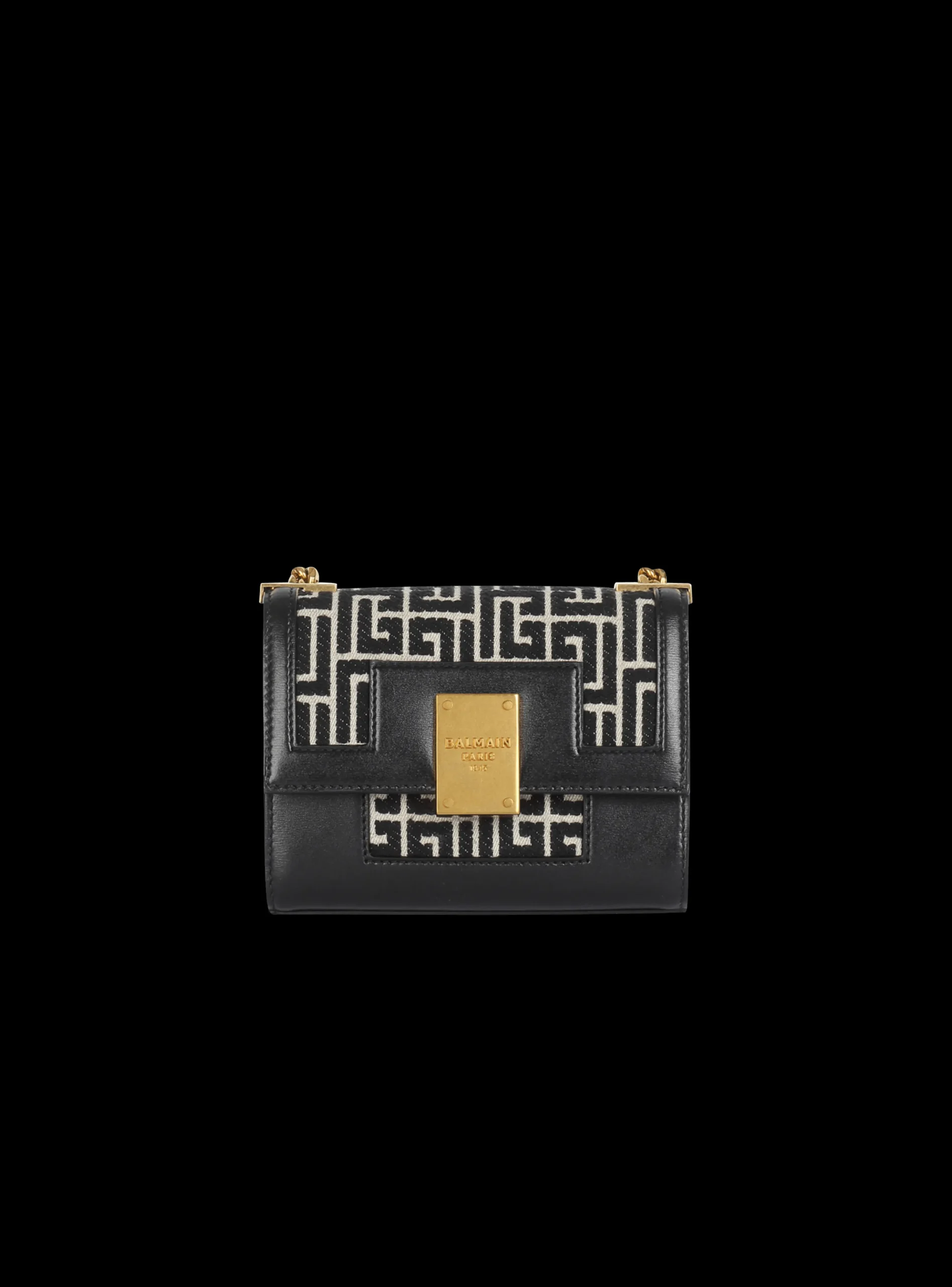 Outlet Small-sized Bicolor Jacquard 1945 Bag Women Mini Bags|Crossbody Bags