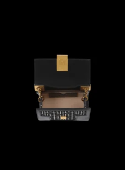 Outlet Small-sized Bicolor Jacquard 1945 Bag Women Mini Bags|Crossbody Bags
