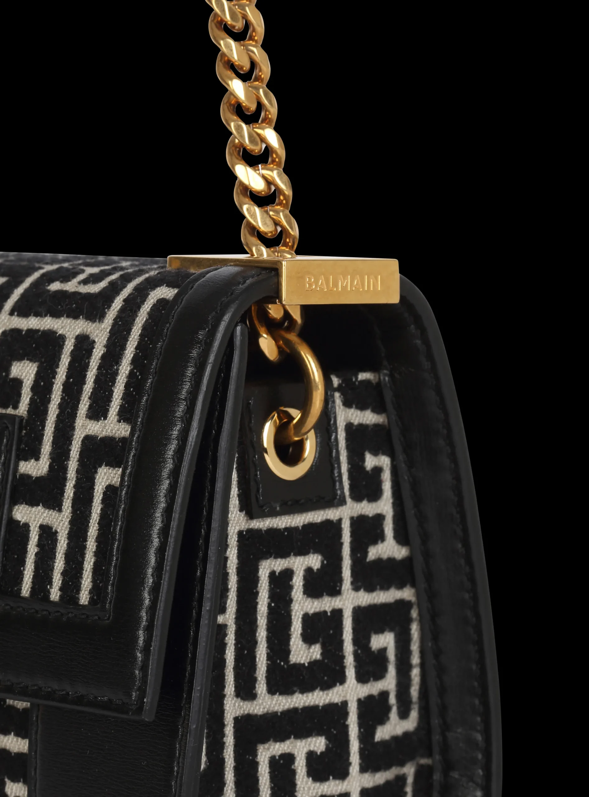 Outlet Small-sized Bicolor Jacquard 1945 Bag Women Mini Bags|Crossbody Bags