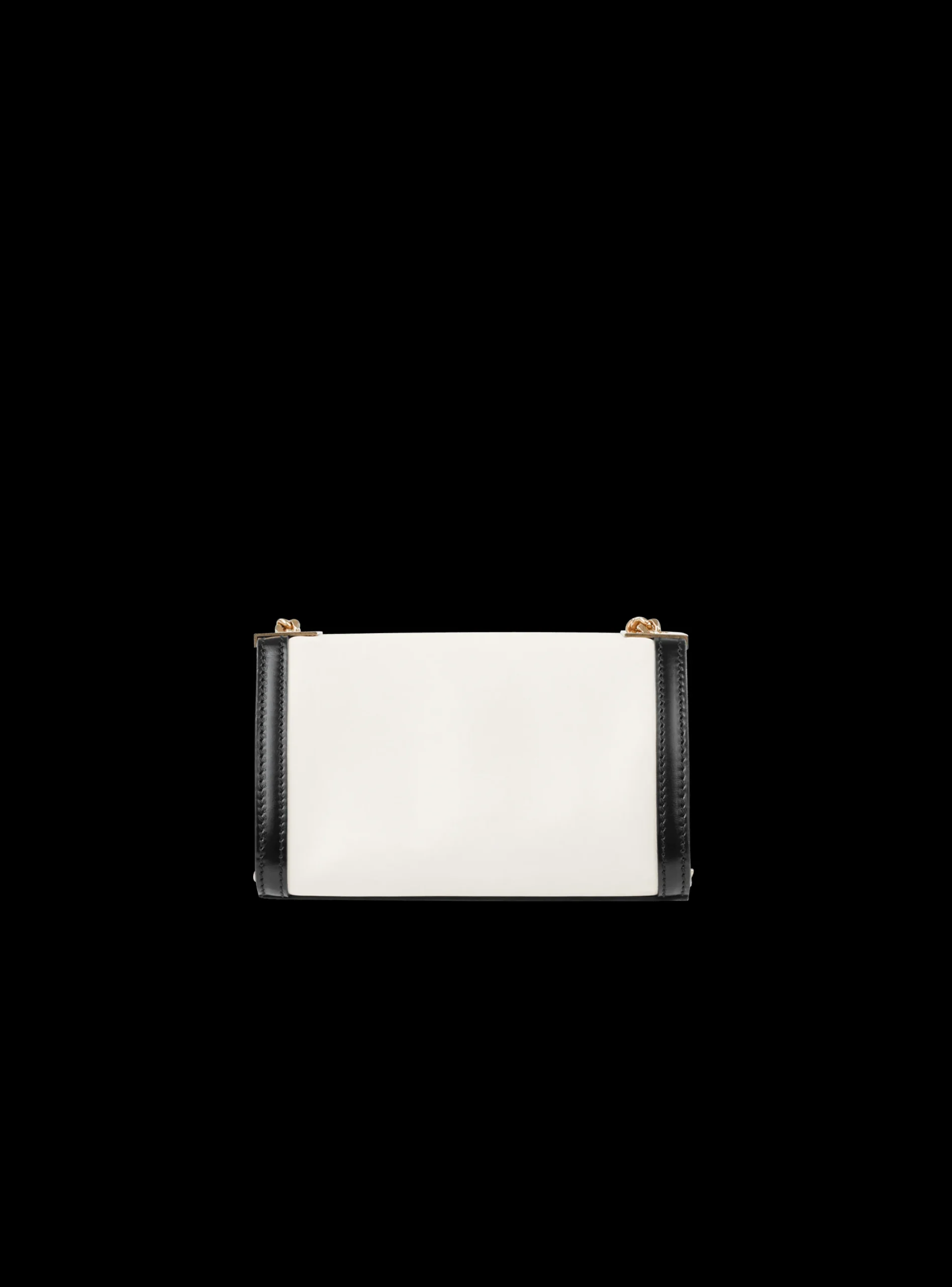 Cheap Small-sized Black And Leather 1945 Heritage Bag Women Crossbody Bags|1945 Heritage Bags