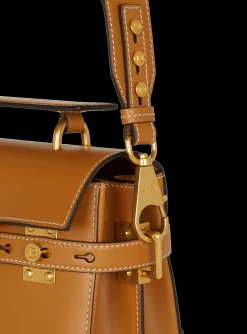 Clearance Smooth Leather B-Buzz 23 Bag Women Shoulder Bags|Crossbody Bags