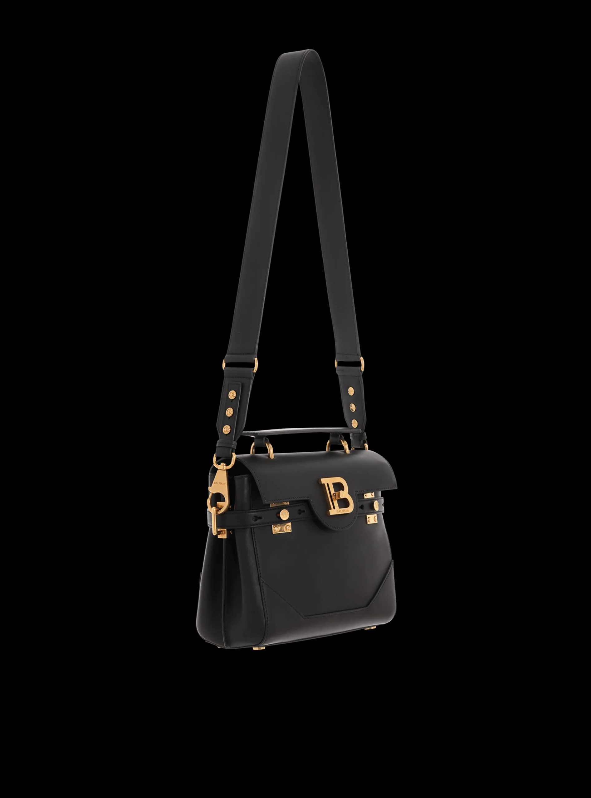 Online Smooth Leather B-Buzz 23 Bag Women Shoulder Bags|Crossbody Bags