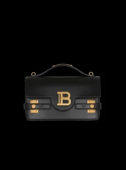Store Smooth Leather B-Buzz 24 Bag Women Shoulder Bags|Crossbody Bags