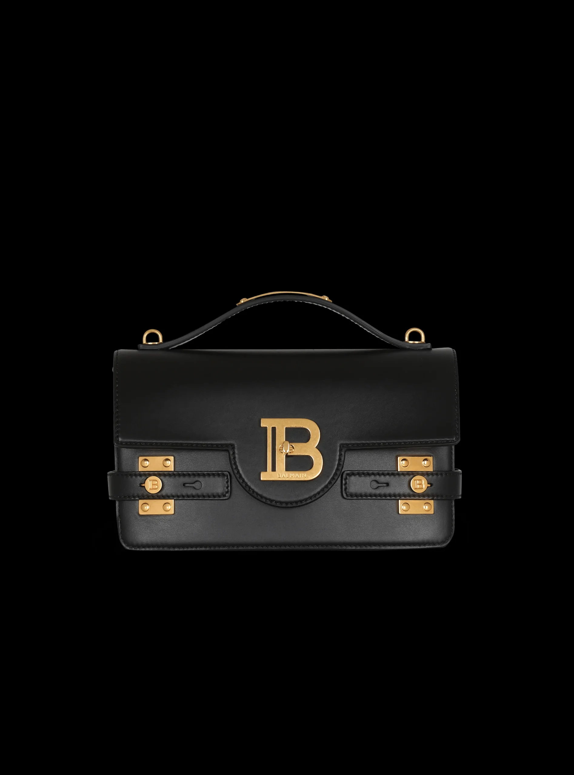 Store Smooth Leather B-Buzz 24 Bag Women Shoulder Bags|Crossbody Bags