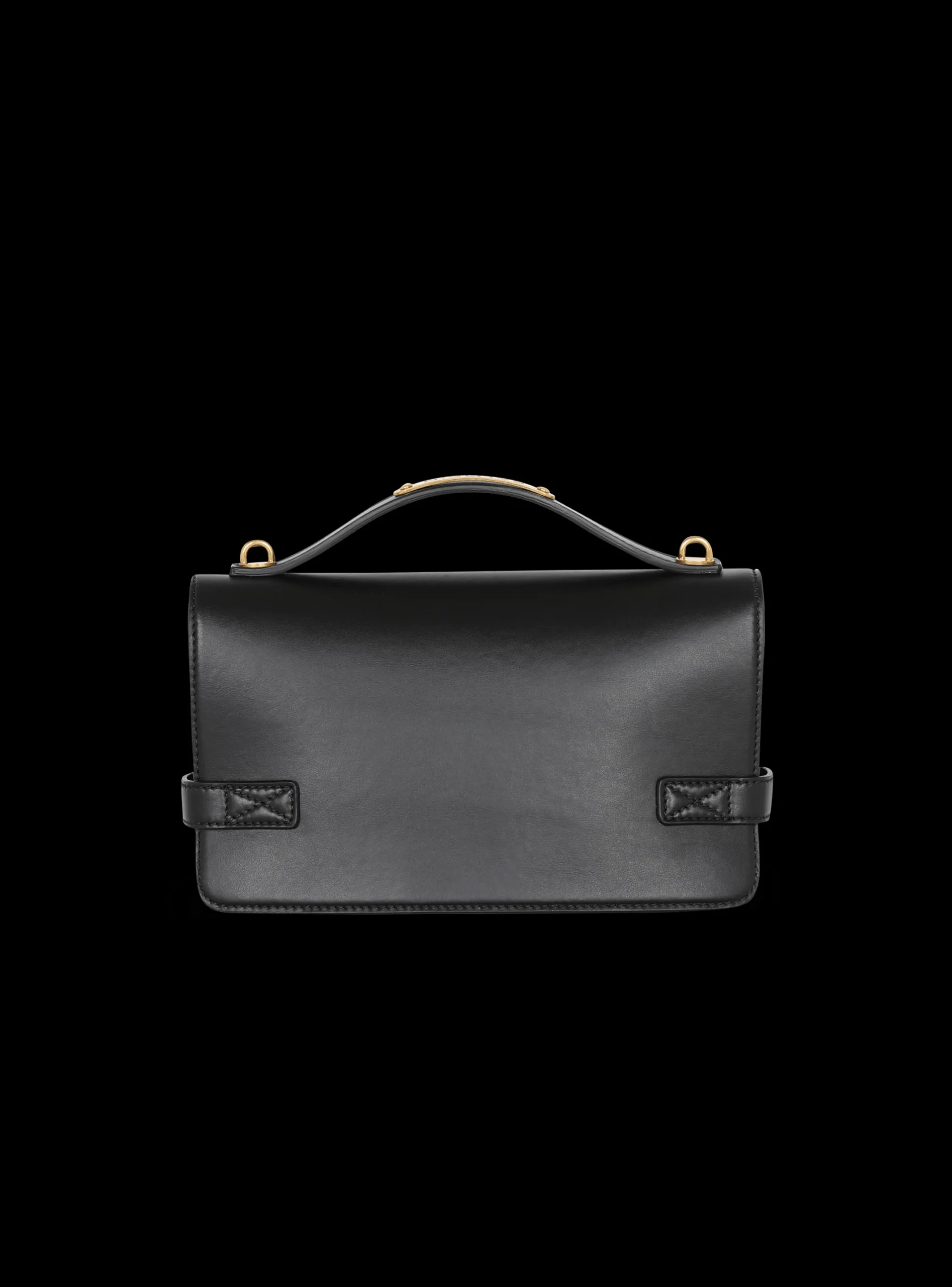 Store Smooth Leather B-Buzz 24 Bag Women Shoulder Bags|Crossbody Bags