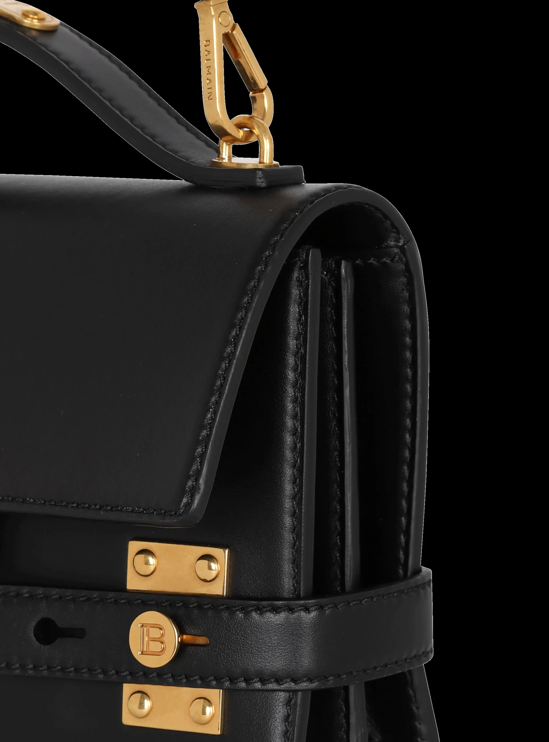 Store Smooth Leather B-Buzz 24 Bag Women Shoulder Bags|Crossbody Bags