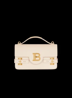 Fashion Smooth Leather B-Buzz 24 Bag Women Shoulder Bags|Crossbody Bags