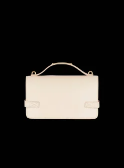 Fashion Smooth Leather B-Buzz 24 Bag Women Shoulder Bags|Crossbody Bags