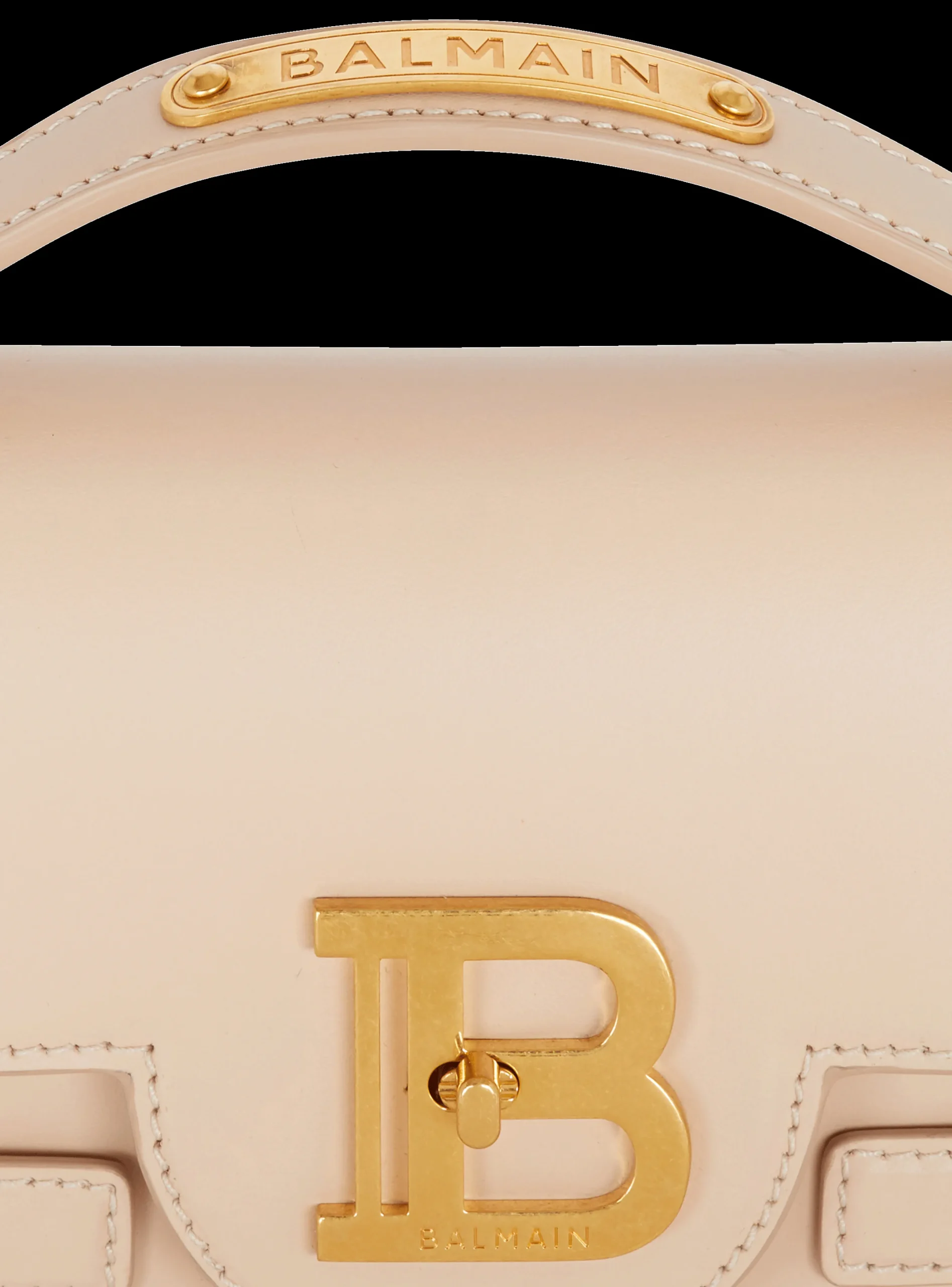 Fashion Smooth Leather B-Buzz 24 Bag Women Shoulder Bags|Crossbody Bags