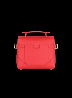 Hot Smooth Leather B-Buzz 23 Bag Women Shoulder Bags|Crossbody Bags