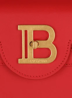 Hot Smooth Leather B-Buzz 23 Bag Women Shoulder Bags|Crossbody Bags