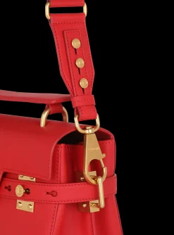Hot Smooth Leather B-Buzz 23 Bag Women Shoulder Bags|Crossbody Bags