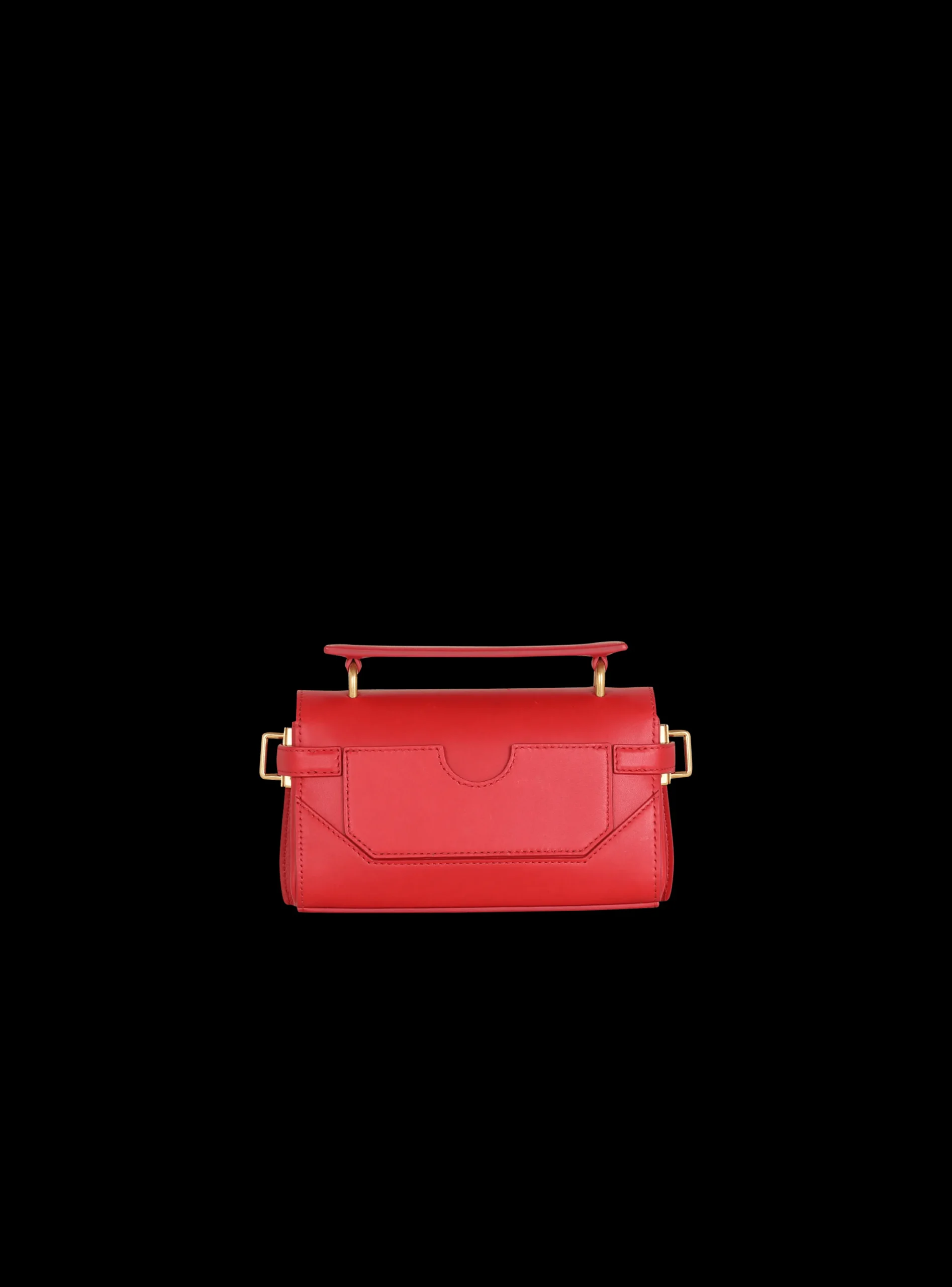 Sale Smooth Leather B-Buzz 19 Bag Women Mini Bags|Shoulder Bags