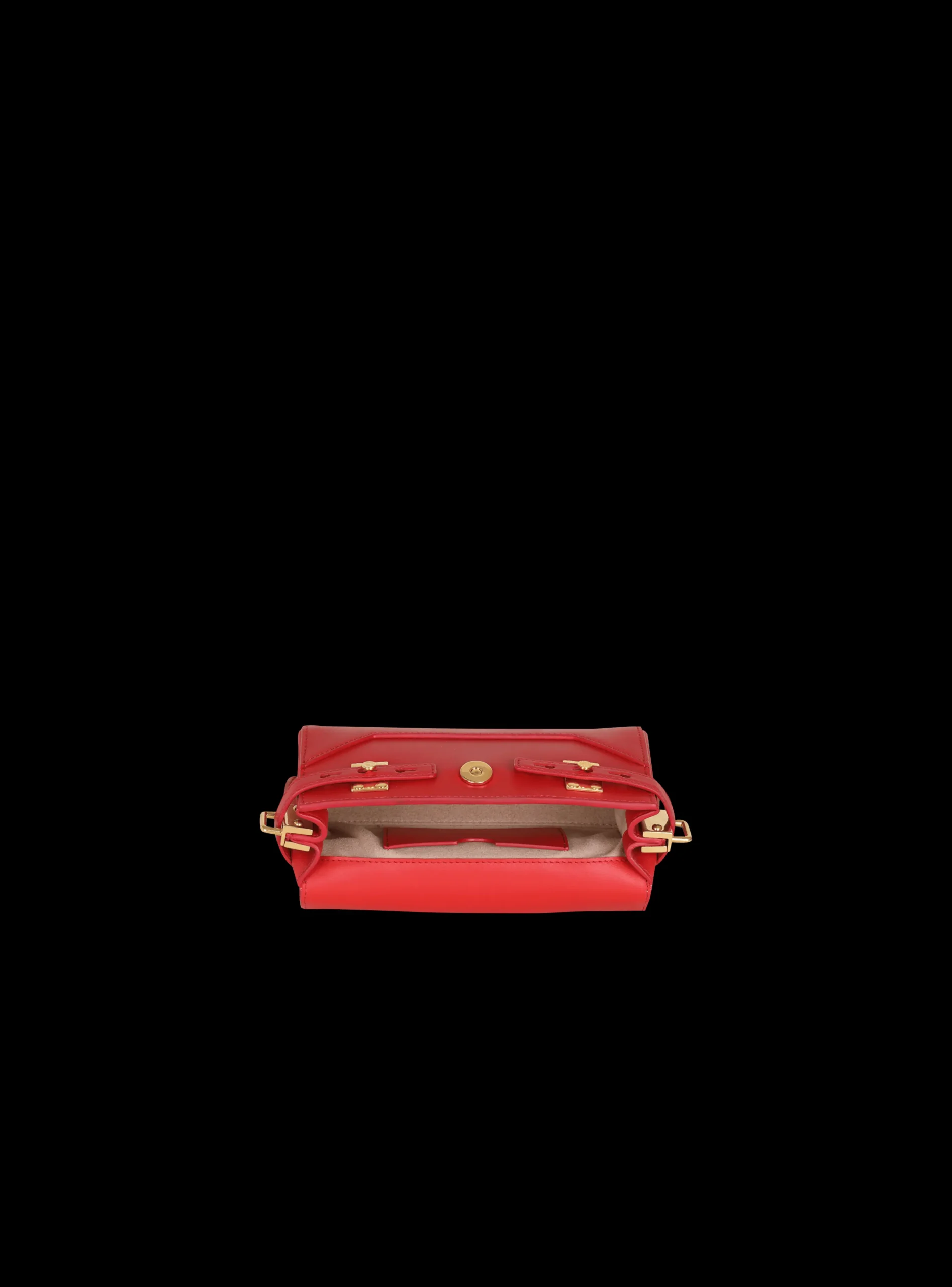 Sale Smooth Leather B-Buzz 19 Bag Women Mini Bags|Shoulder Bags