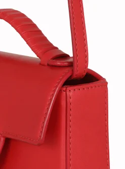 Cheap Smooth Leather B-Buzz Mini Bag Women Mini Bags|Shoulder Bags