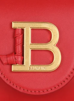 Cheap Smooth Leather B-Buzz Mini Bag Women Mini Bags|Shoulder Bags