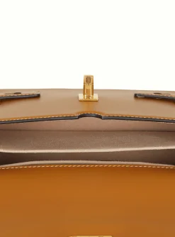 Online Smooth Leather B-Buzz Shoulder 24 Bag Women Shoulder Bags|Crossbody Bags