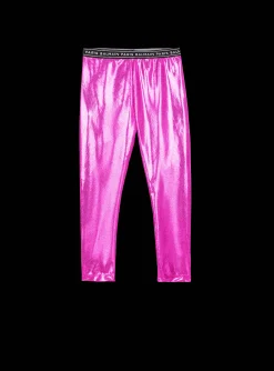 Fashion Sport Leggings Kids Girls (4-10 Years)