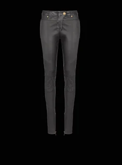Best Stretch Leather Trousers Women Trousers And Shorts
