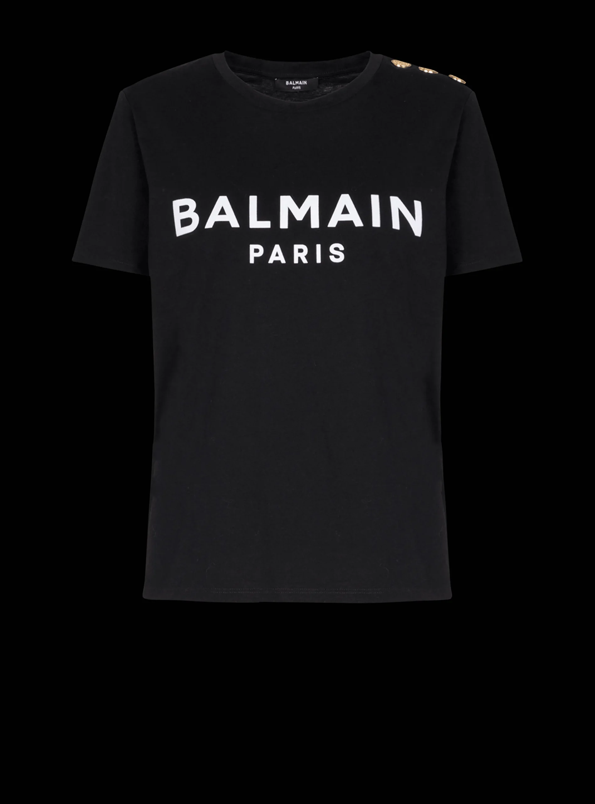 Cheap T-shirt With Paris Print Women T-Shirts