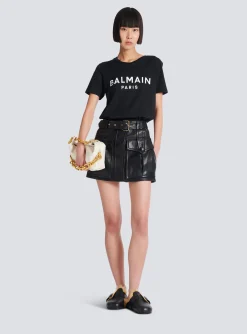 Cheap T-shirt With Paris Print Women T-Shirts