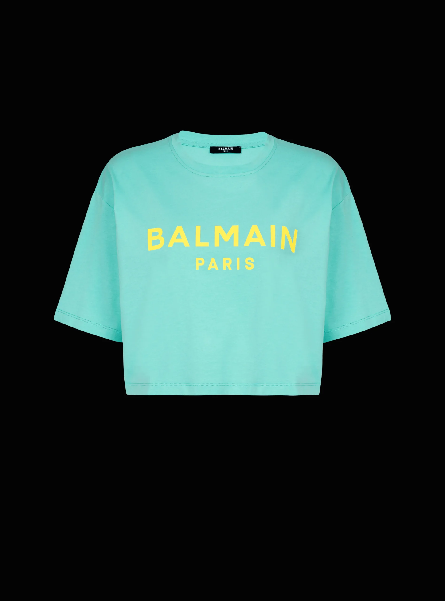 Discount T-shirt With Paris Print Women T-Shirts