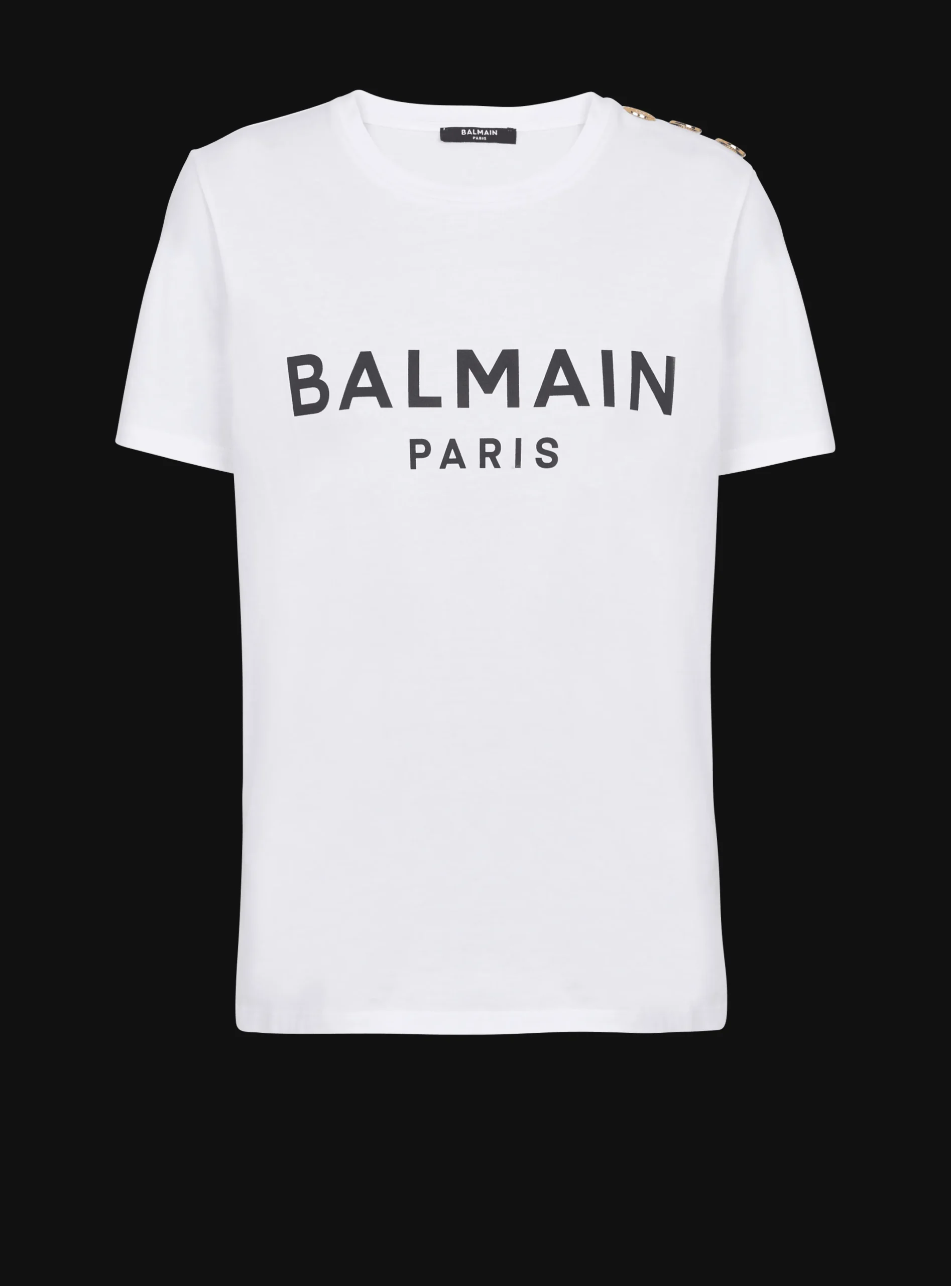 Best T-shirt With Paris Print Women T-Shirts