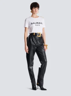 Best T-shirt With Paris Print Women T-Shirts