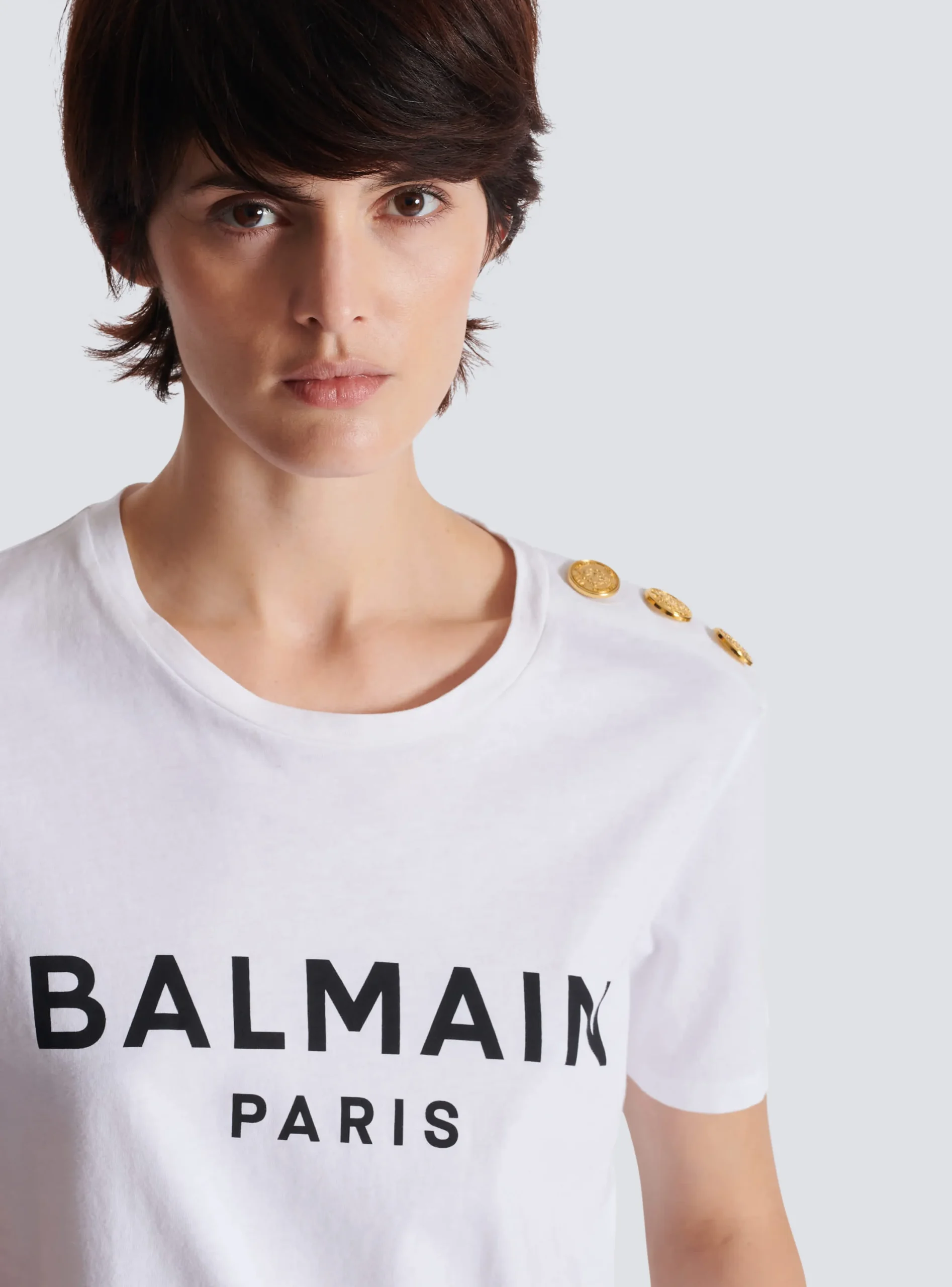 Best T-shirt With Paris Print Women T-Shirts