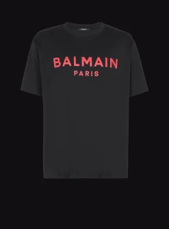 Cheap T-shirt With Paris Print Sportswear|T-Shirts