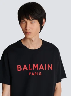 Cheap T-shirt With Paris Print Sportswear|T-Shirts