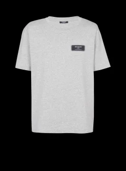 Cheap T-shirt With Pierre Label Sportswear|T-Shirts