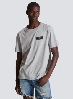 Cheap T-shirt With Pierre Label Sportswear|T-Shirts