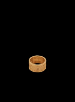 Clearance Tubular Ring Women Fashion Jewelry|Fashion Jewelry