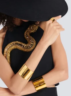 Shop Tubular Ring Women Fashion Jewelry|Fashion Jewelry