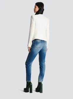 Best Tweed Jacket Women Jackets And Blazers